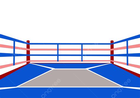 Boxing ring png Vectors & Illustrations for Free Download .